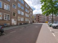 Frans Bekkerstraat 102-B, 3082 TX Rotterdam