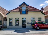 Weverstraat 12-A, 7271 AJ Borculo