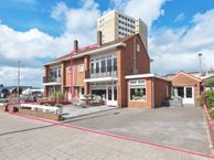 Burgemeester Engelbertsstraat 3, 2042 KM Zandvoort