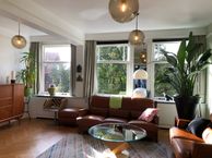 Haringvlietstraat 13-2, 1078 JX Amsterdam