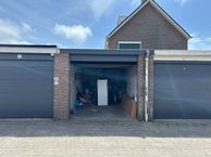 Keesomstraat, 2041 XW Zandvoort