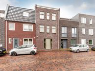 Gustav Hertzstraat 24, 1341 BN Almere