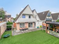 De Ruiter 5, 8252 EB Dronten