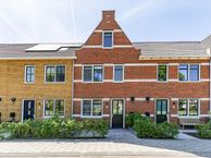 Melisseweg 17-K, 9731 BM Groningen