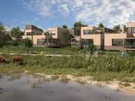 Het Zandse Hoogland | Oevervilla (Bouwnr. 28), 6515 AT Nijmegen