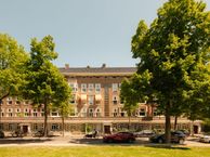 Minervalaan 71-H, 1077 NS Amsterdam