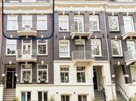 Alexanderstraat 7-2, 1018 CE Amsterdam