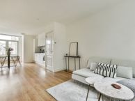 Rombout Hogerbeetsstraat 12-3, 1052 XB Amsterdam