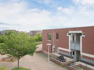 James Cookroute 49, 1363 KE Almere