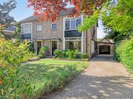 Vaartweg 79-B, 1211 JG Hilversum