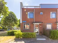 Sambastraat 91, 1326 NW Almere