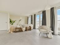 Muiderlaan 401-E, 1087 VA Amsterdam