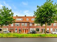 Vondelweg 266, 2025 AK Haarlem