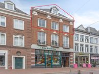 Visstraat 29, 5211 DM Den Bosch
