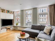 Albert Cuypstraat 214-1, 1073 BM Amsterdam