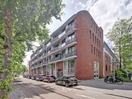 Claes de Vrieselaan 173, 3021 JM Rotterdam