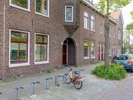 Tuinbouwstraat 152, 9717 JS Groningen