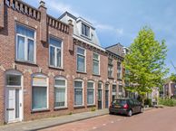 Prins Frederikstraat 38, 2316 CK Leiden
