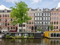 Nieuwe Achtergracht 89-2, 1018 WN Amsterdam