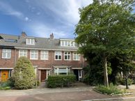 Burgemeester Boreelstraat 15, 2013 BT Haarlem