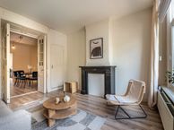 De Clercqstraat 101-2, 1053 AH Amsterdam