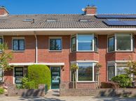 Zandzeggelaan 195, 2554 HM Den Haag