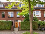 Tesselschadestraat 5, 2332 BG Leiden