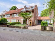 Ds Veldhoenlaan 10, 2275 TP Voorburg