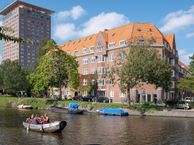 Jozef Israëlskade 53-1, 1073 PW Amsterdam