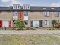 Trombonestraat 12, 3822 CH Amersfoort