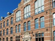 Nieuwelaan 136, 2611 SB Delft