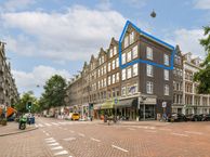 Spaarndammerstraat 117-3, 1013 TD Amsterdam