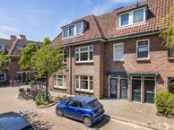 Snipstraat 19, 3582 TD Utrecht