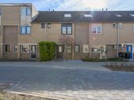 Sibeliuspad 23, 1323 CN Almere