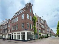 Eerste Laurierdwarsstraat 18-B, 1016 PZ Amsterdam