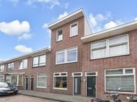 Puttensestraat 13, 2583 PA Den Haag