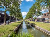 Klifrakplantsoen 200, 3544 RC Utrecht