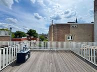 Overtoom 115-D, 1054 HE Amsterdam