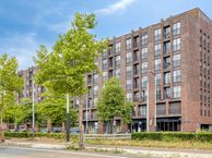 Julius Pergerstraat 13, 1087 KN Amsterdam