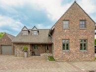 Kapelkesstraat 45, 6245 AH Eijsden