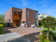 Burgemeester Van de Lindelaan 6, 2911 DA Nieuwerkerk aan den IJssel