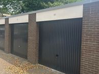 Laan van Parijs 110, 2034 EH Haarlem