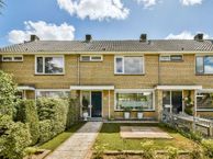 De Jagerweg 140, 3328 HG Dordrecht
