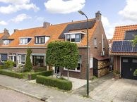 Prins Hendrikstraat 10, 3373 AN Hardinxveld-Giessendam