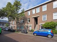 Ahornstraat 101, 2565 ZW Den Haag