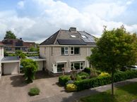 Oldambtlaan 18, 9727 DP Groningen