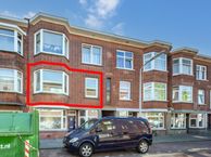 Antheunisstraat 114, 2522 ZH Den Haag