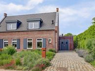 Bethaniëstraat 6-A, 5844 AV Stevensbeek