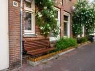 Rombout Hogerbeetsstraat 18-H, 1052 XC Amsterdam