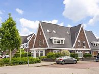 Ruusbroecstraat 1, 6531 AE Nijmegen